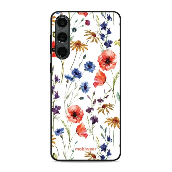 Etui Glossy Case do Samsung Galaxy M55 5G - wzór G032G