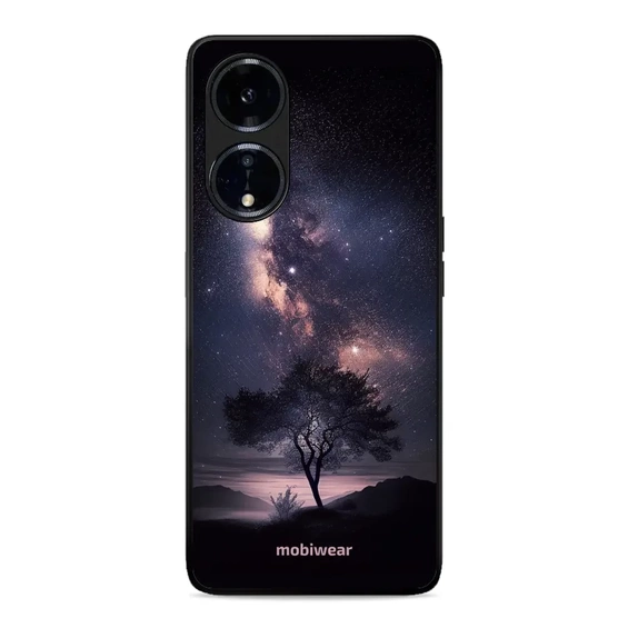 Etui Glossy Case do OPPO A98 5G - wzór G005G