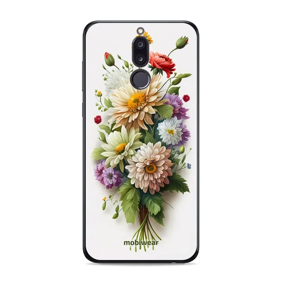 Etui Glossy Case do Huawei Mate 10 Lite - wzór G016G