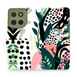 Etui do Motorola Moto G15 - wzór VP53S