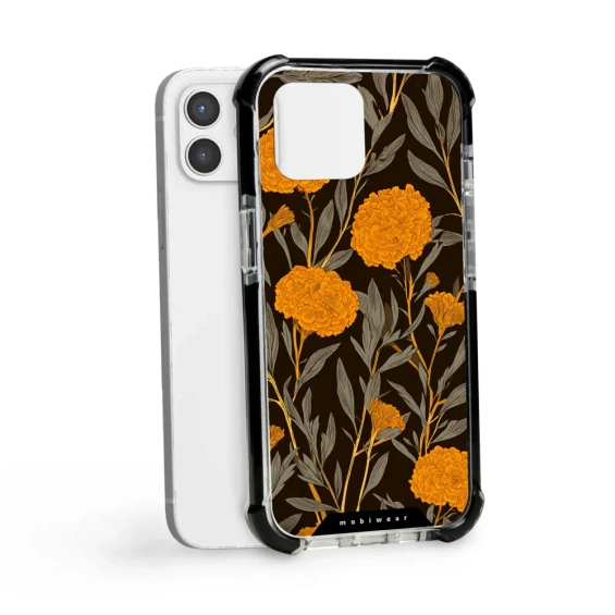 Etui MagSafe Elite Bumper Apple iPhone 12 Pro - wzór D175D