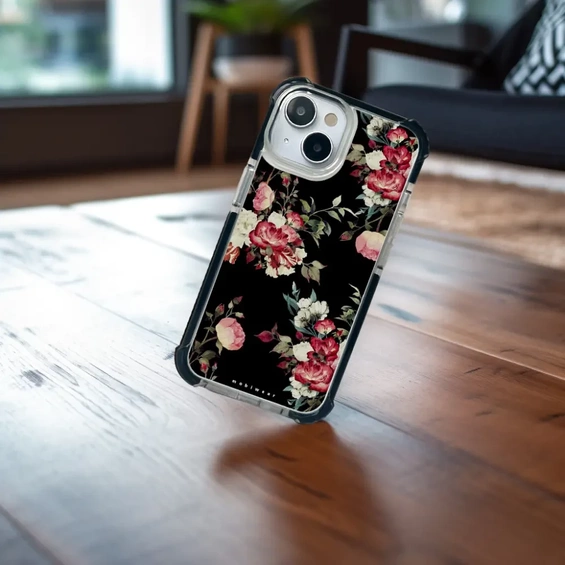 Etui MagSafe Elite Bumper Apple iPhone 11 Pro - wzór D003D