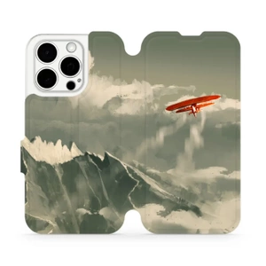 Etui do Apple iPhone 15 Pro - wzór MA03P