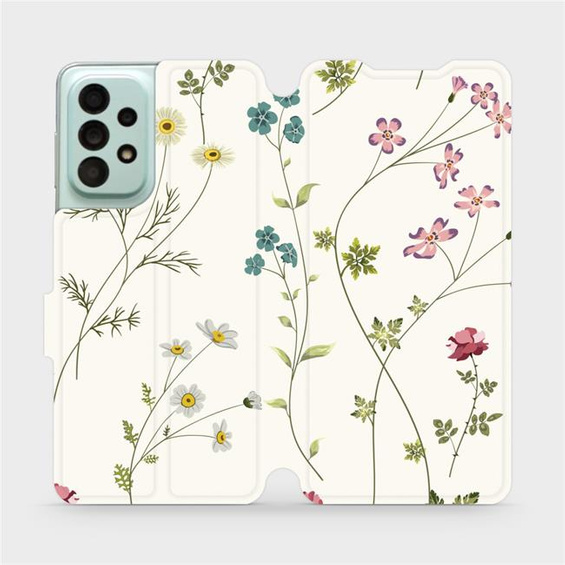 Etui do Samsung Galaxy A33 5G - wzór MD03S