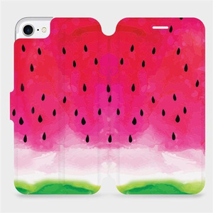 Etui do Apple iPhone 8 - wzór V086S