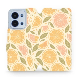 Etui do Xiaomi Redmi 15C - wzór VP80S
