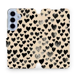 Etui do Samsung Galaxy S25 FE 5G - wzór VA51S