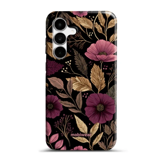 Etui Elite Pro do Samsung Galaxy S25 FE 5G - wzór E170E