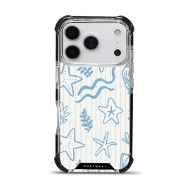 Etui MagSafe Elite Bumper Apple iPhone 17 Pro - wzór DP88D