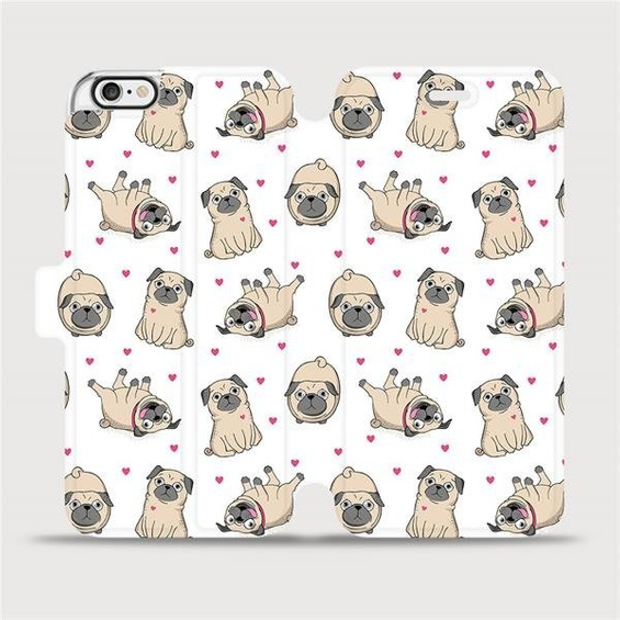 Etui do Apple iPhone 6s - wzór M097P