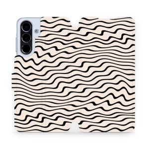 Etui do Samsung Galaxy A56 5G - wzór VA62S