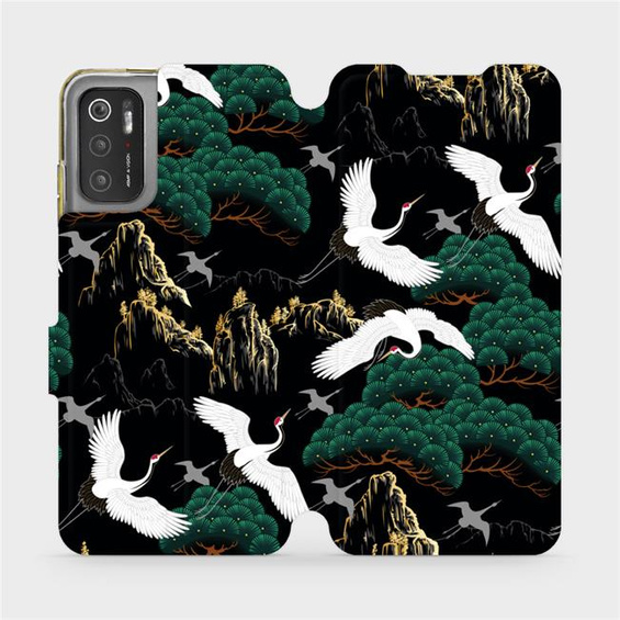 Etui do Xiaomi POCO M3 Pro 5G - wzór VP16S