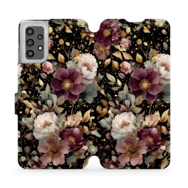 Etui do Samsung Galaxy A32 4G - wzór V169S