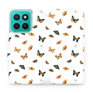 Etui do Huawei Honor X8c - wzór MP77S