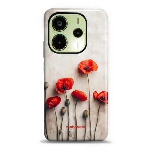 Etui Elite Pro do Xiaomi Redmi Note 14 4G - wzór EP42E