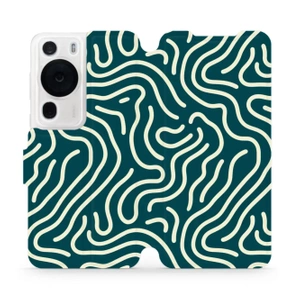 Etui do Huawei P60 Pro - wzór VA61S