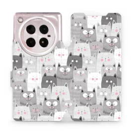 Etui do Infinix ZERO 40 5G - wzór M099P