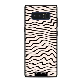 Etui Glossy Case do Samsung Galaxy Note 8 - wzór GA62G