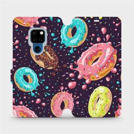 Etui do Huawei Mate 20 - wzór VP19S