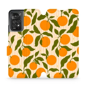 Etui do Xiaomi Redmi Note 11 Pro - wzór VP82S