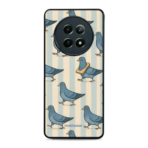 Etui Glossy Case do Realme 12 5G - wzór GP91G