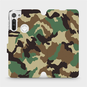 Etui do Motorola Moto G8 - wzór V111P