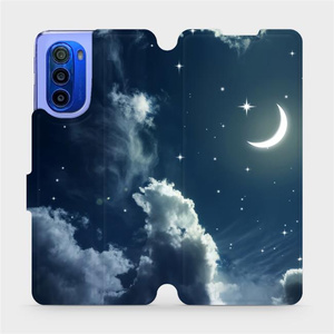 Etui do Motorola Moto G51 5G - wzór V145P