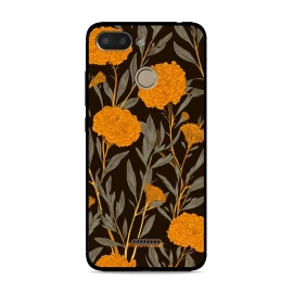 Etui Glossy Case do Xiaomi Redmi 6 - wzór G175G