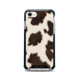 Etui MagSafe Elite Bumper Apple iPhone 8 - wzór D166D