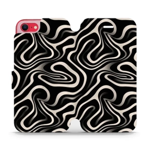 Etui do Apple iPhone SE 2022 - wzór VA63S