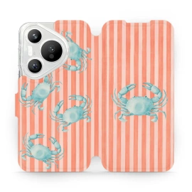 Etui do Huawei Pura 70 - wzór VP87S