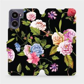 Etui do Realme 10 - wzór VD07S