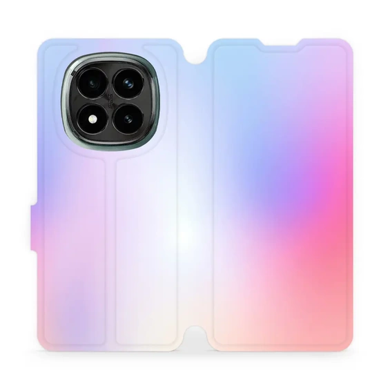 Etui do Xiaomi Redmi Note 14 Pro Plus 5G - wzór VP65S