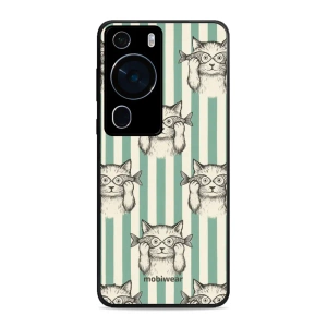 Etui Glossy Case do Huawei P60 Pro - wzór GP90G