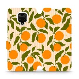 Etui do Xiaomi Redmi Note 9 Pro - wzór VP82S