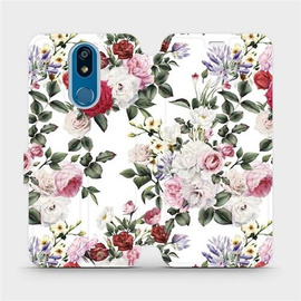 Etui do LG K40 - wzór MD01S