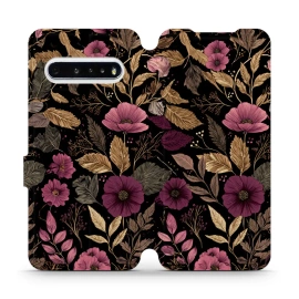 Etui do LG V60 ThinQ 5G - wzór V170S
