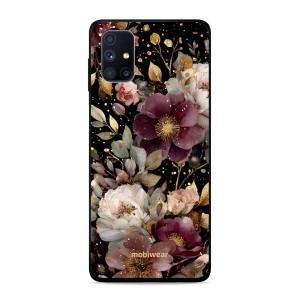 Etui Glossy Case do Samsung Galaxy M51 - wzór G169G