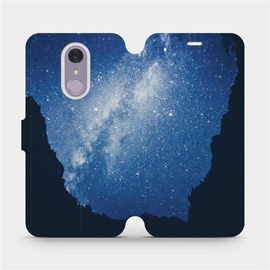 Etui do LG Q7 - wzór M146P