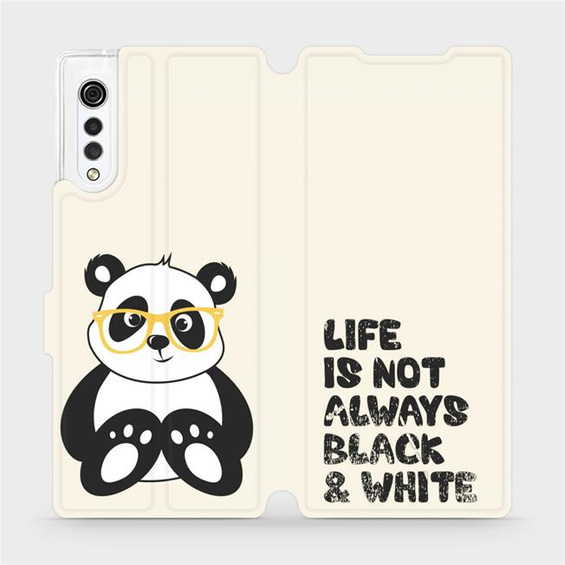 Etui do LG Velvet - wzór M041S