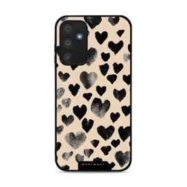 Etui Glossy Case do Samsung Galaxy M15 5G - wzór GA51G