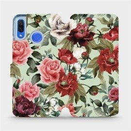 Etui do Huawei Nova 3 - wzór MD06P