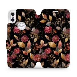Etui do Motorola One - wzór V171S