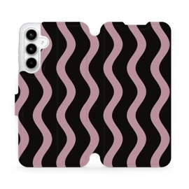 Etui do Samsung Galaxy A35 5G - wzór VA54S