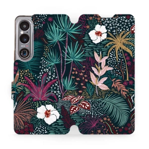 Etui do Sony Xperia 1 VI - wzór VP13S