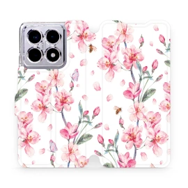 Etui do Xiaomi 14T Pro - wzór M124S