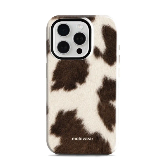 Etui Elite Pro do Apple iPhone 15 Pro - wzór E166E