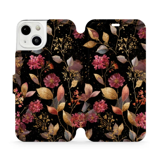 Etui do Apple iPhone 13 - wzór V171S