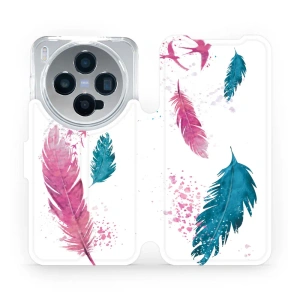 Etui do Vivo X300 - wzór MR08S