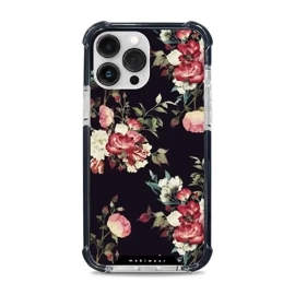 Etui MagSafe Elite Bumper Apple iPhone 13 Pro Max - wzór D003D